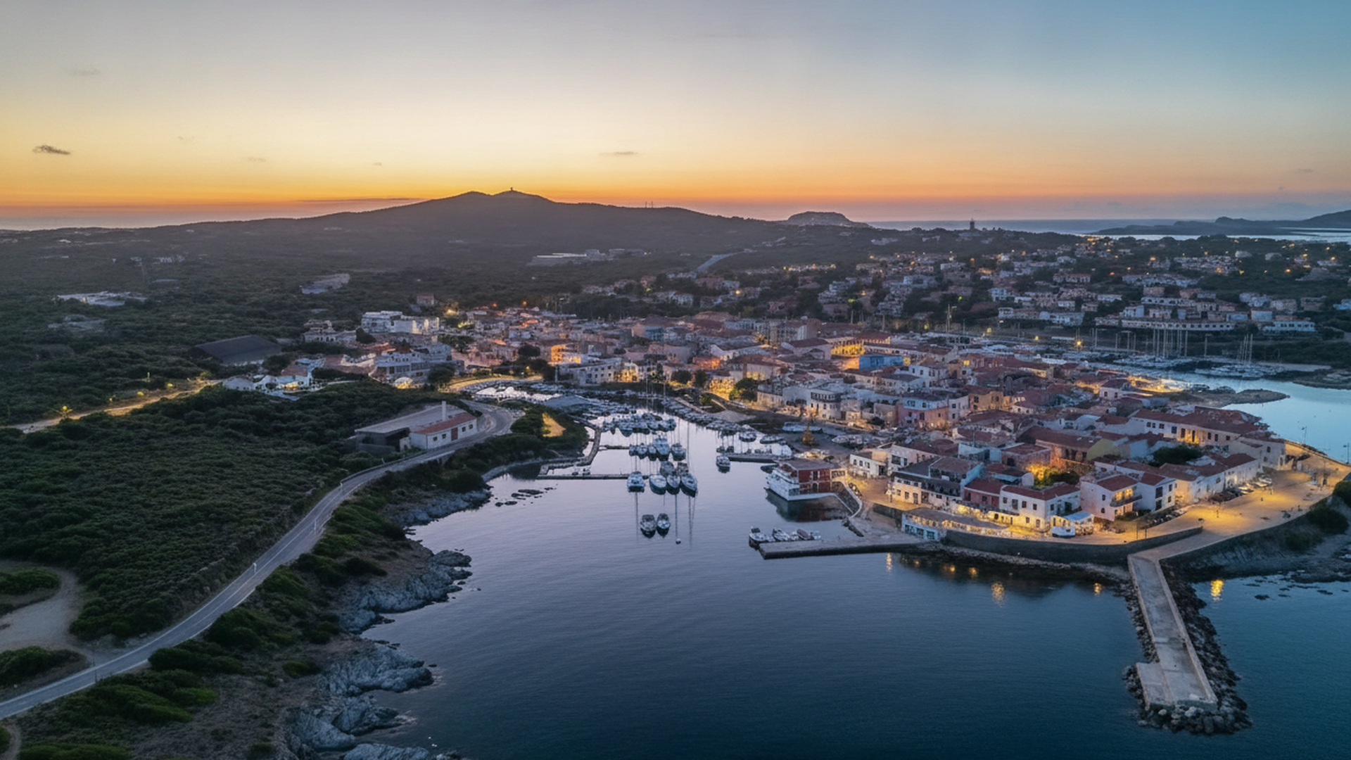 La Tonnara House, Stintino (Sardegna)