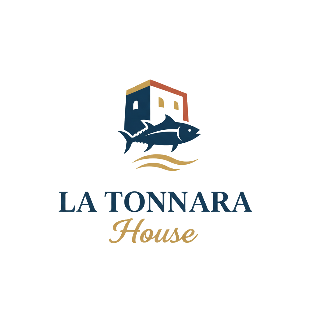 La Tonnara House