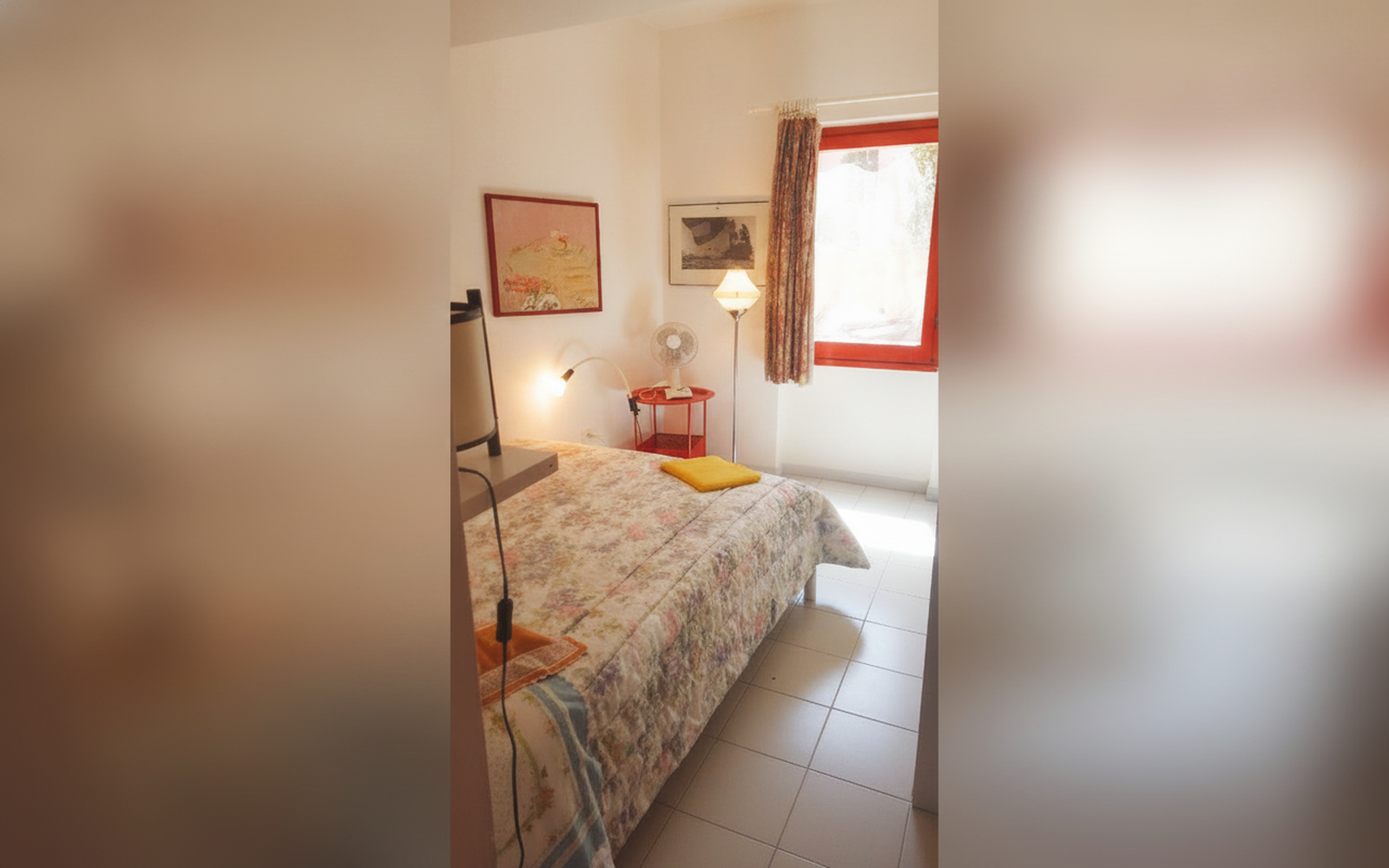 La Tonnara House, Stintino (Sardegna)