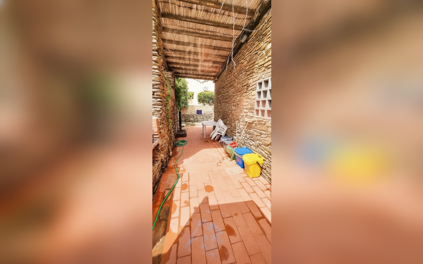 La Tonnara House, Stintino (Sardegna)