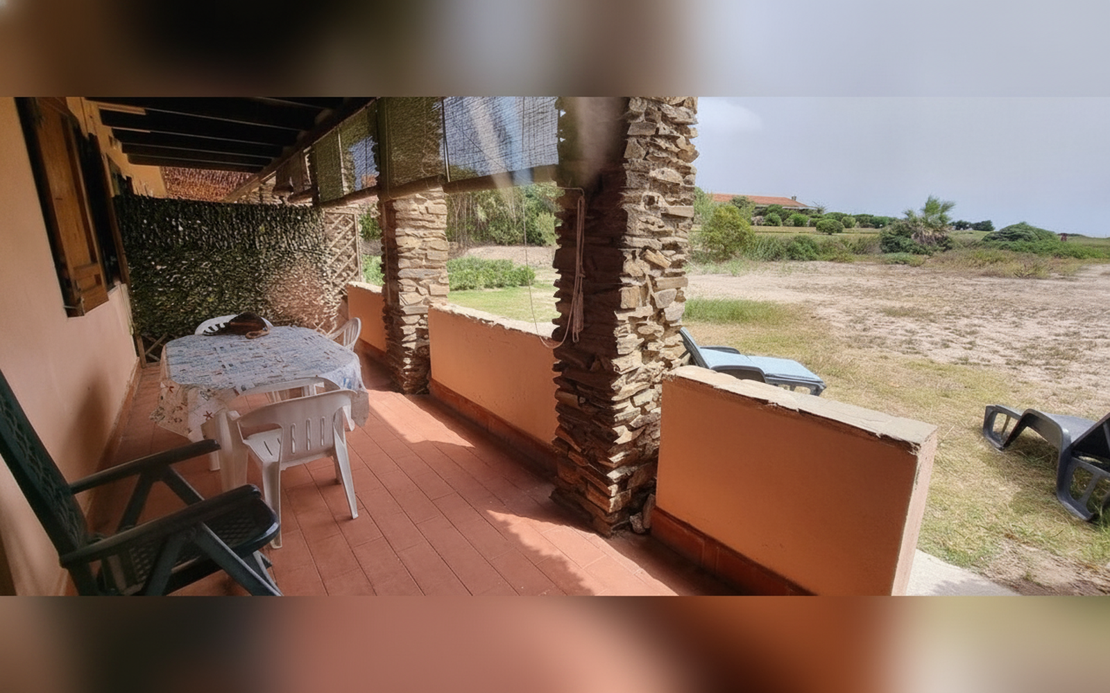 La Tonnara House, Stintino (Sardegna)