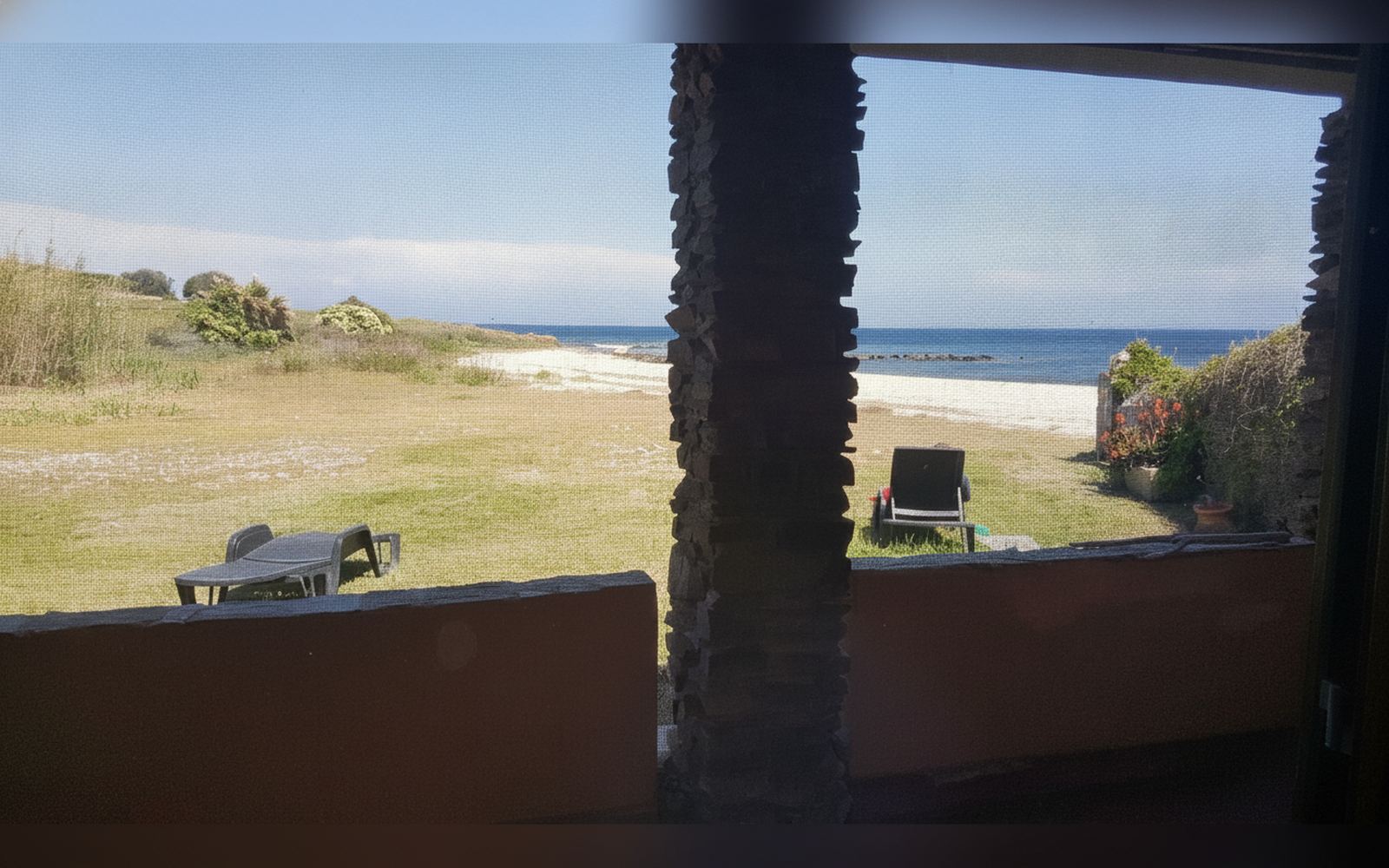 La Tonnara House, Stintino (Sardegna)