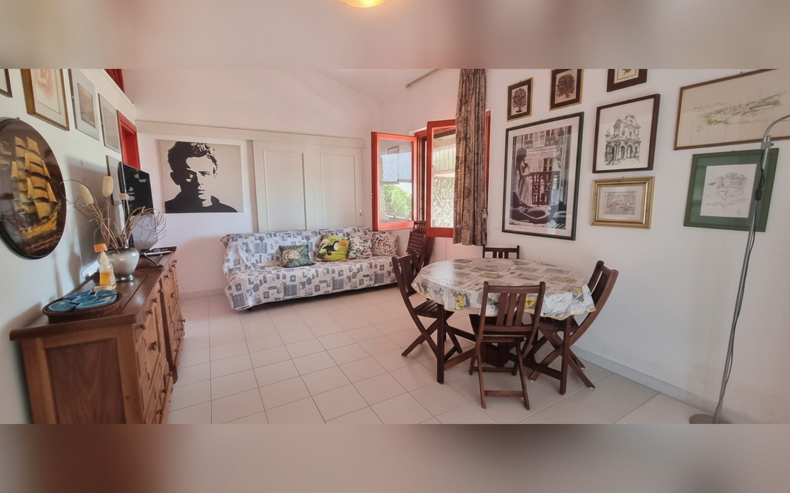 La Tonnara House, Stintino (Sardegna)