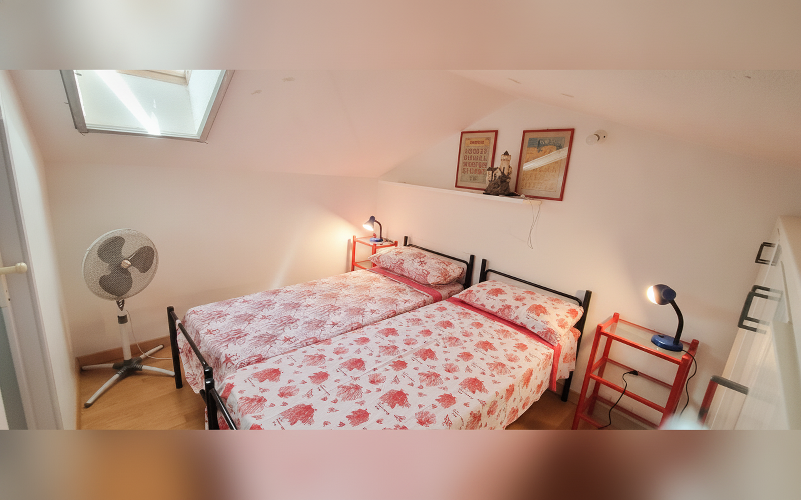 La Tonnara House, Stintino (Sardegna)