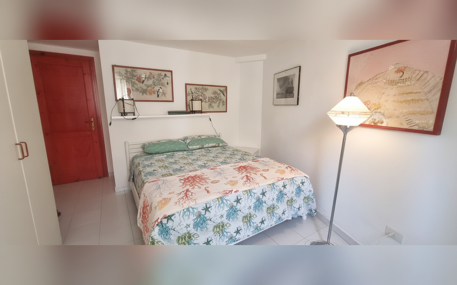 La Tonnara House, Stintino (Sardegna)